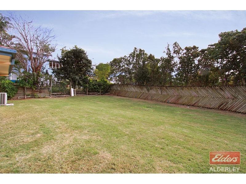 40 Billington Street, Grange QLD 4051