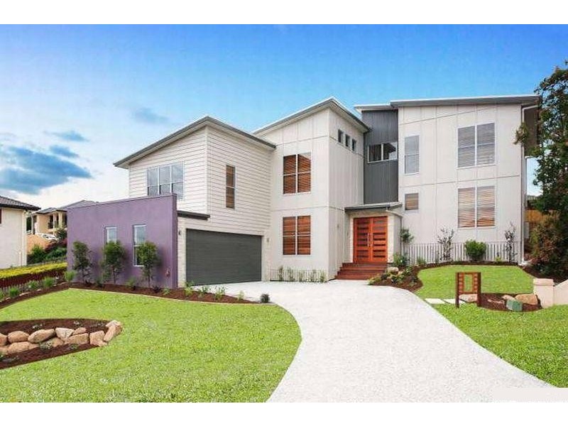 36 Orion Place, Bridgeman Downs QLD 4035
