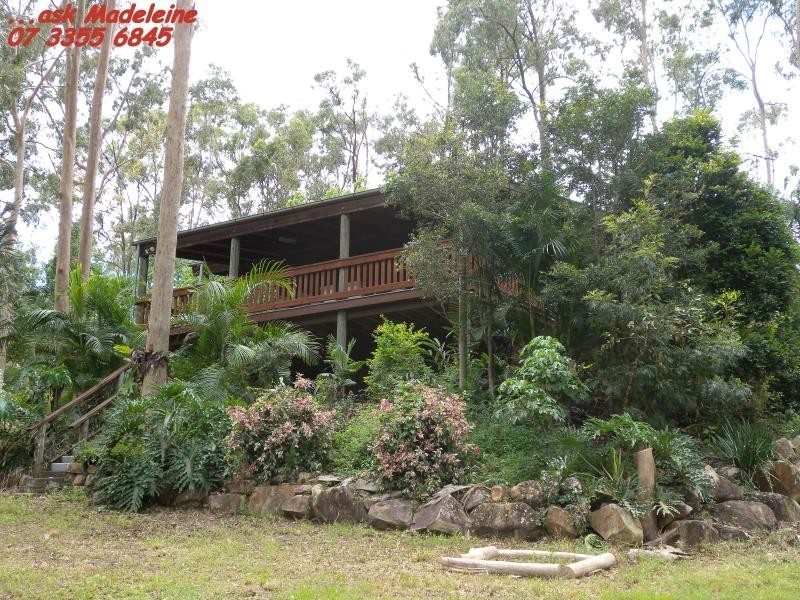 6 Weber Court, Bunya QLD 4055