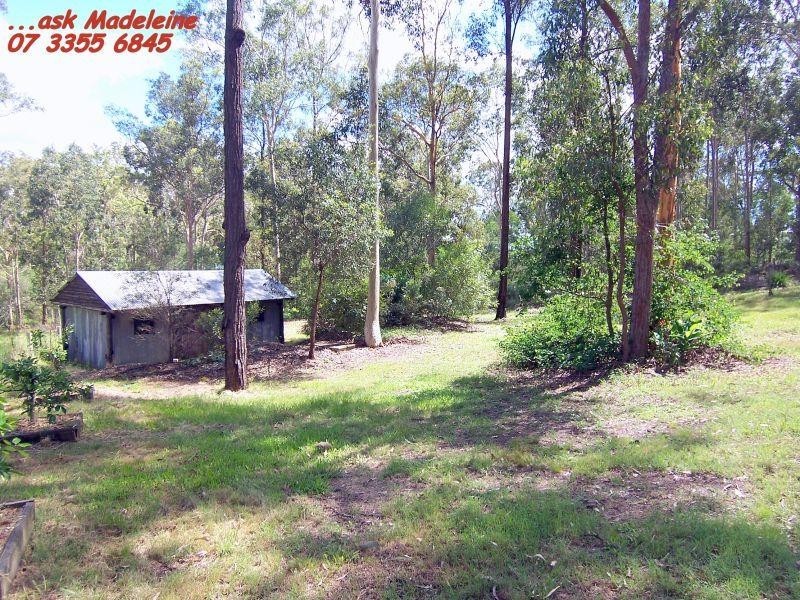 6 Weber Court, Bunya QLD 4055