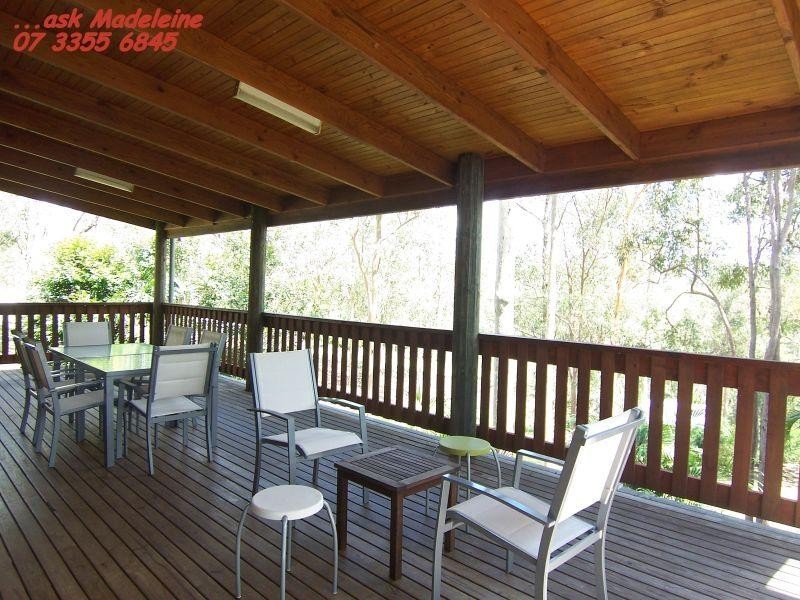 6 Weber Court, Bunya QLD 4055