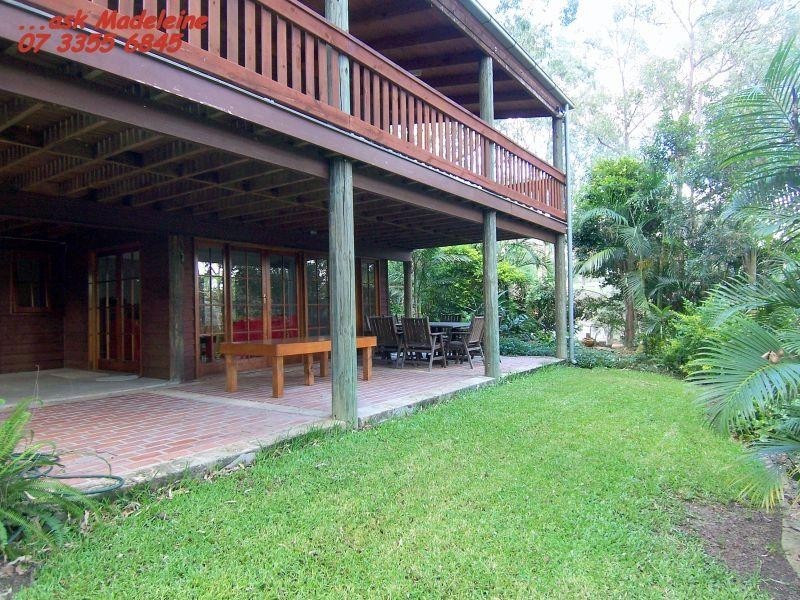 6 Weber Court, Bunya QLD 4055