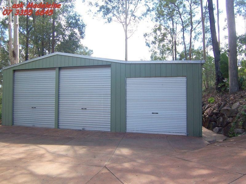 6 Weber Court, Bunya QLD 4055