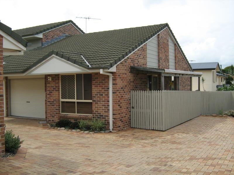 Unit 6/30 Gordon Parade, Everton Park QLD 4053