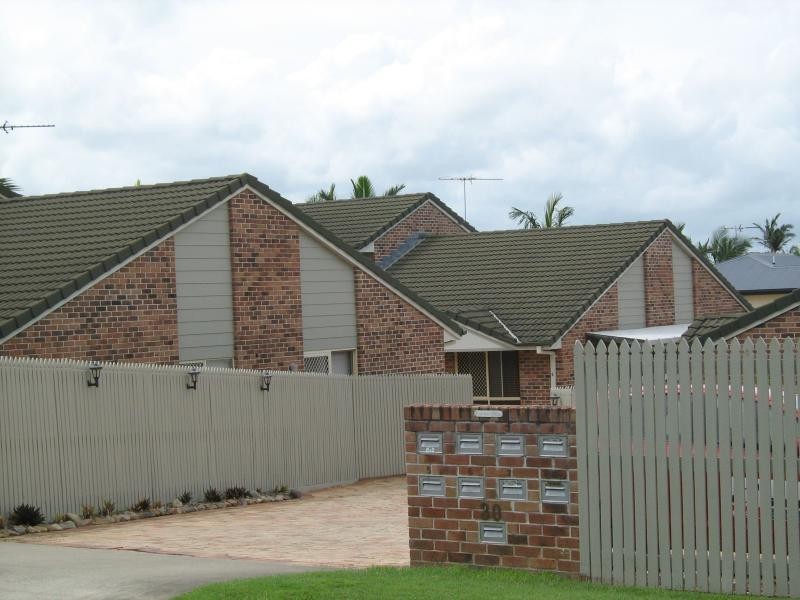 Unit 6/30 Gordon Parade, Everton Park QLD 4053