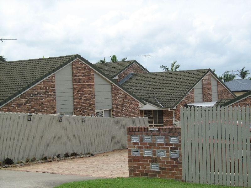 Unit 6/30 Gordon Parade, Everton Park QLD 4053