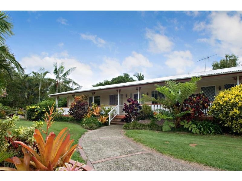 10 Blue Hills Drive, Bunya QLD 4055