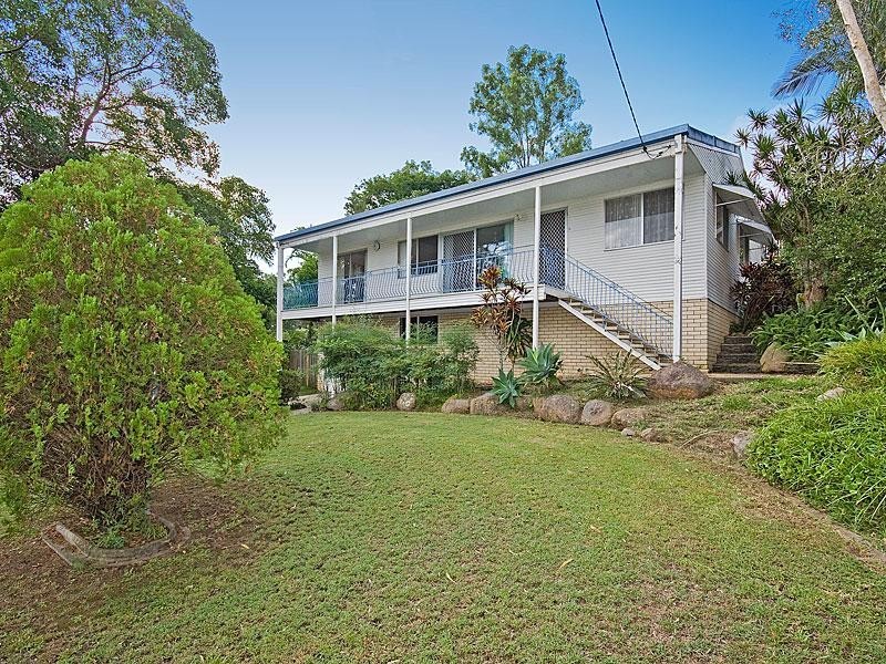186 Patricks Road, Ferny Hills QLD 4055