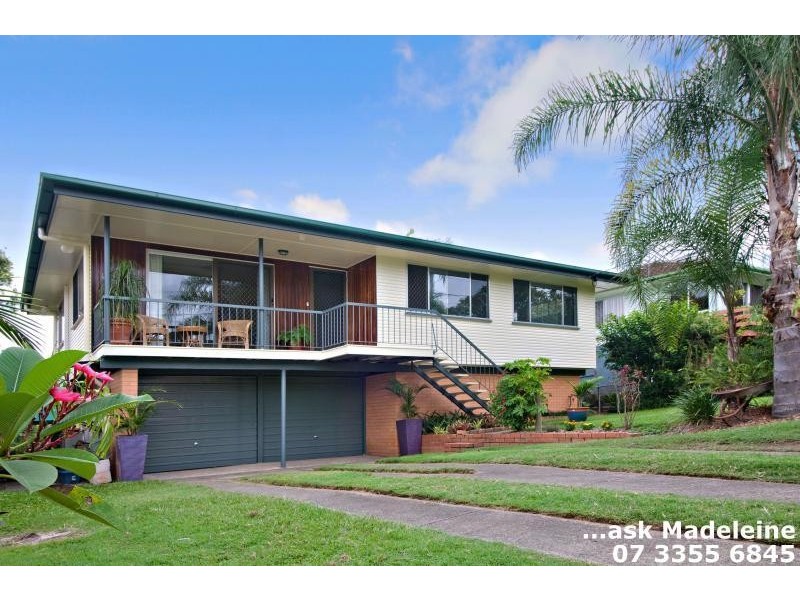 11 Streeton Parade, Everton Park QLD 4053