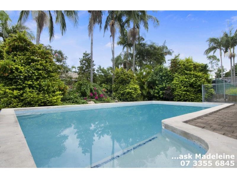 10 Gleason Street, Mcdowall QLD 4053