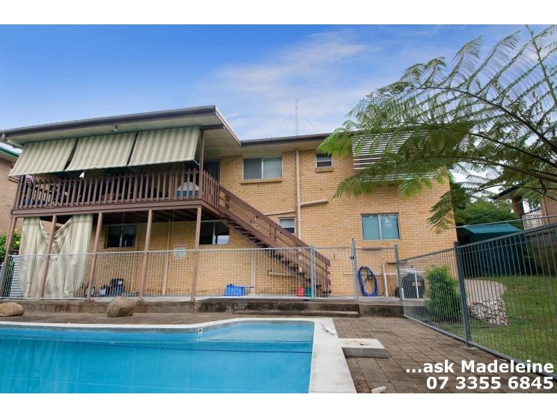 10 Gleason Street, Mcdowall QLD 4053