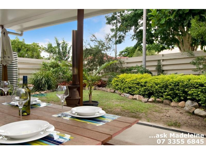 7 Carawatha Street, Everton Park QLD 4053
