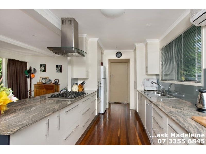 7 Carawatha Street, Everton Park QLD 4053