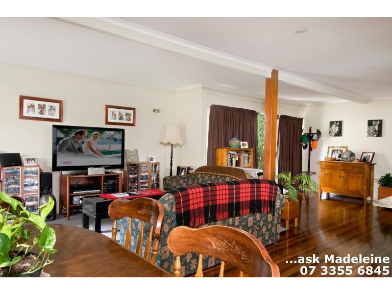 7 Carawatha Street, Everton Park QLD 4053