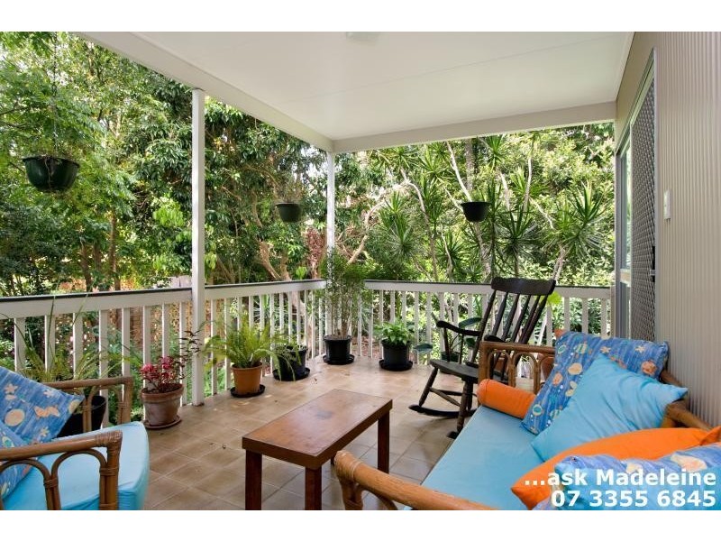 7 Carawatha Street, Everton Park QLD 4053