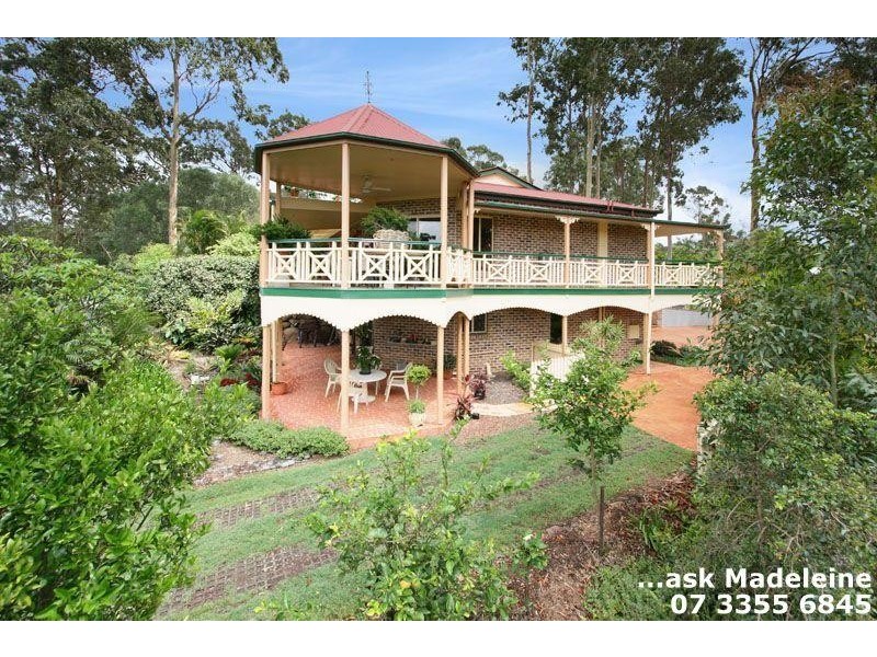 7 Weber Court, Bunya QLD 4055