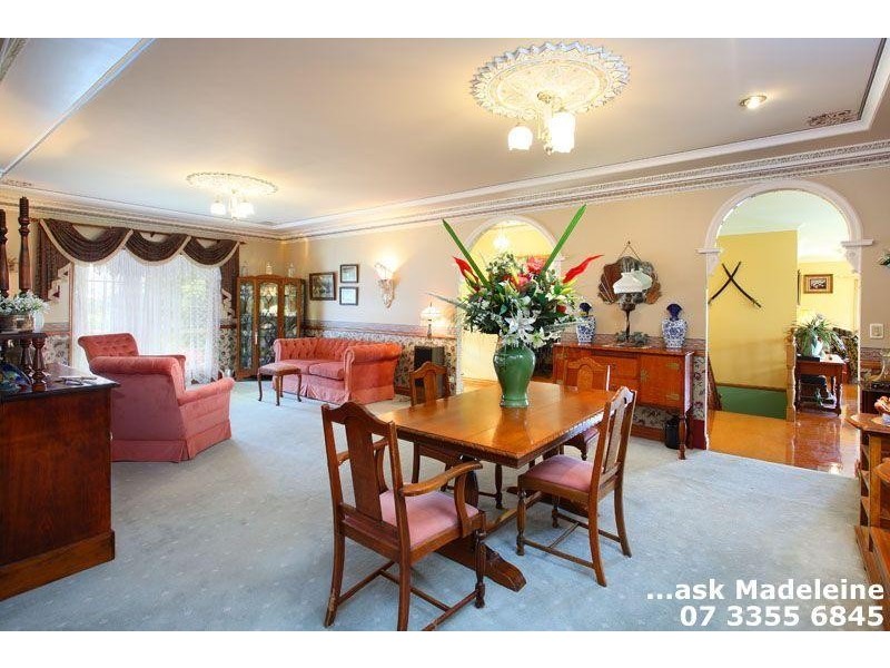 7 Weber Court, Bunya QLD 4055