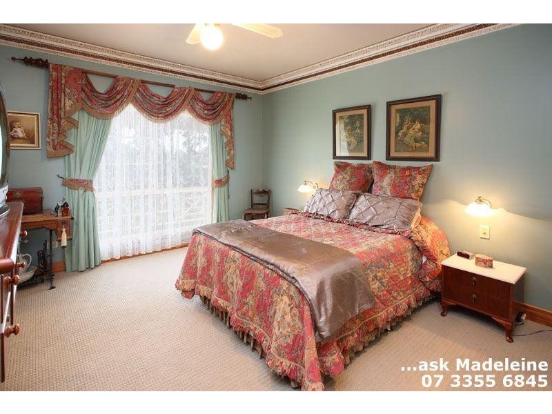 7 Weber Court, Bunya QLD 4055