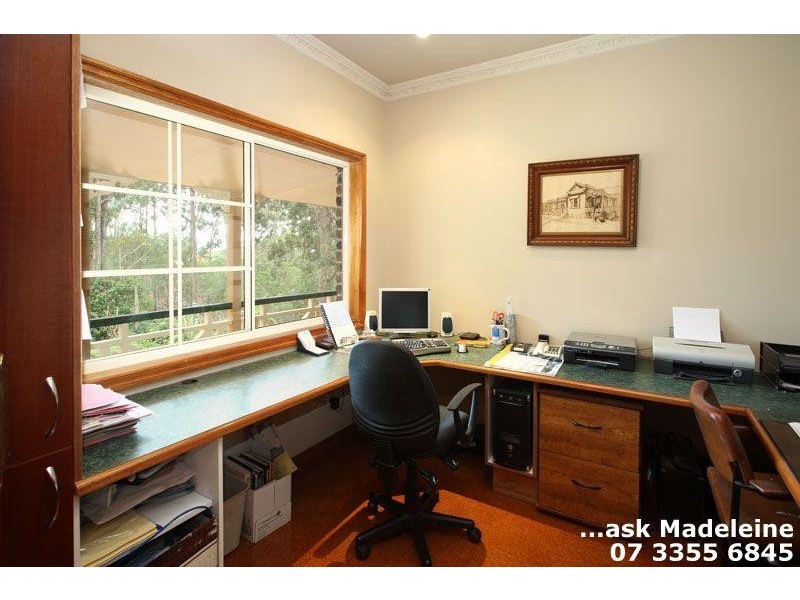 7 Weber Court, Bunya QLD 4055