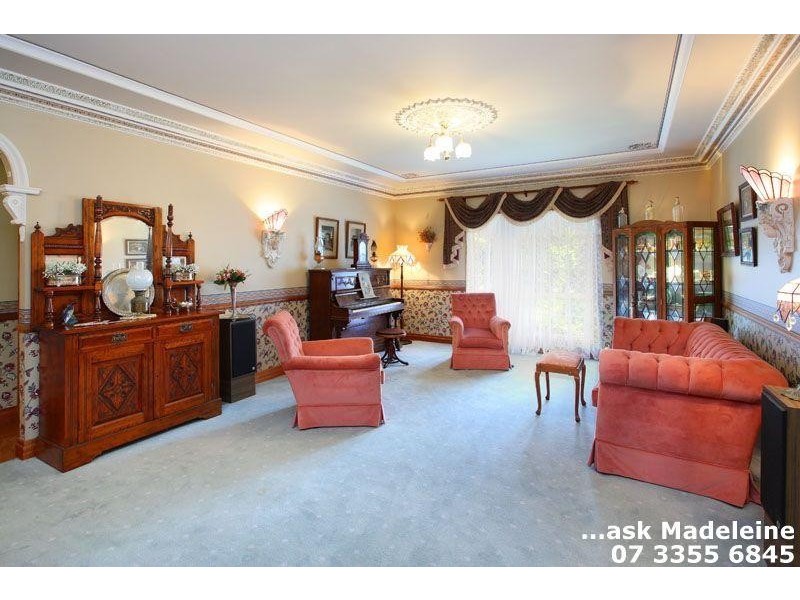 7 Weber Court, Bunya QLD 4055