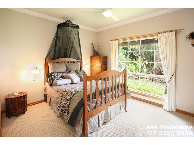 7 Weber Court, Bunya QLD 4055