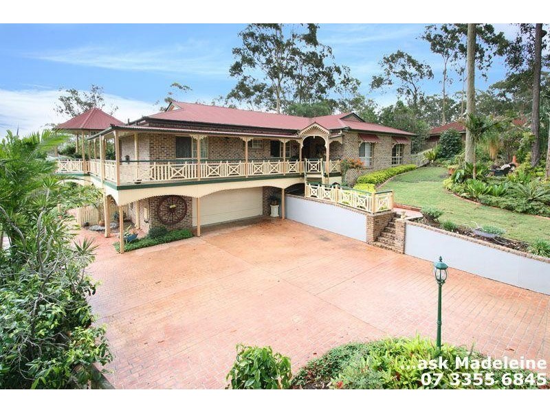 7 Weber Court, Bunya QLD 4055