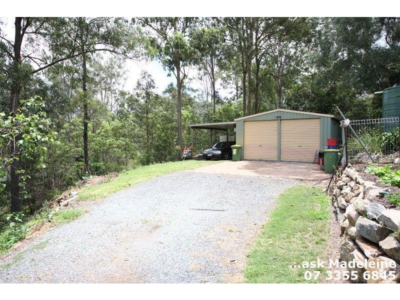 7 Weber Court, Bunya QLD 4055