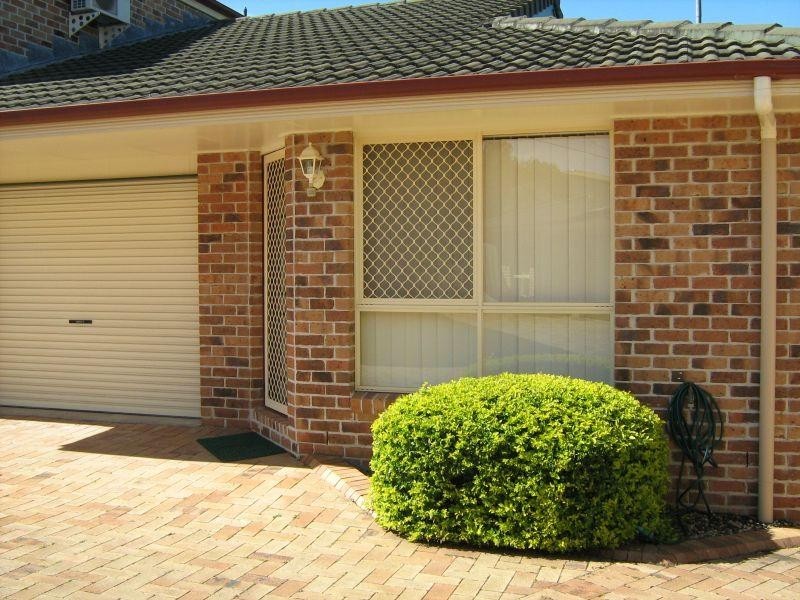 Unit 5/7 Stellmach, Everton Park QLD 4053