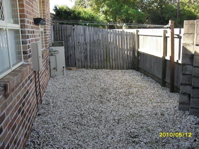 Unit 5/7 Stellmach, Everton Park QLD 4053