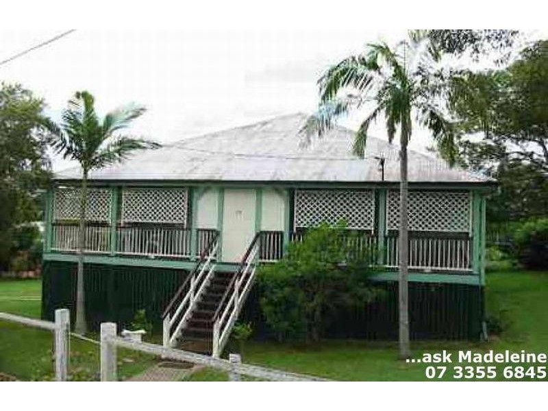 35 Station Avenue, Gaythorne QLD 4051