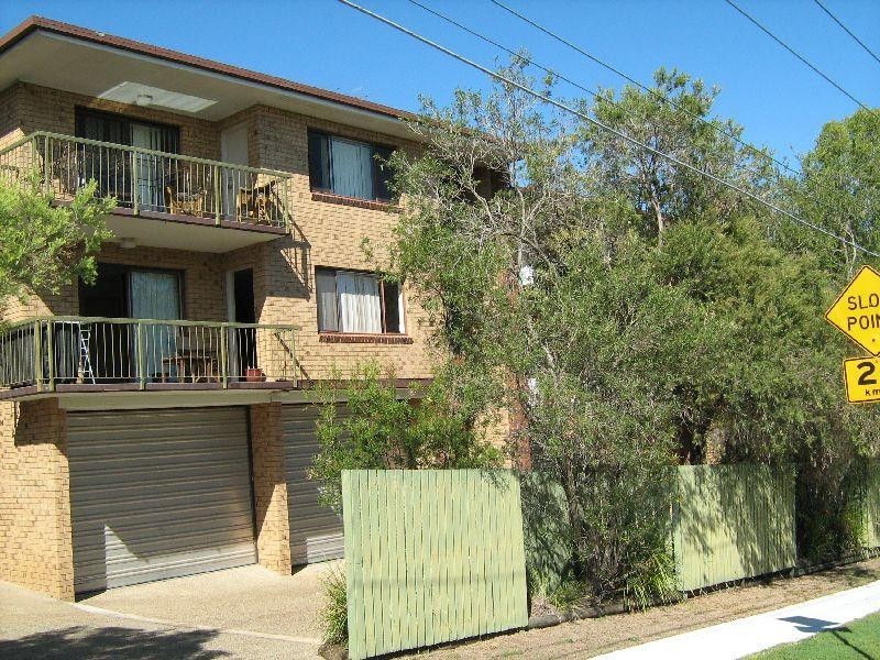 Unit 1/32 Hetherington Street, Herston QLD 4006