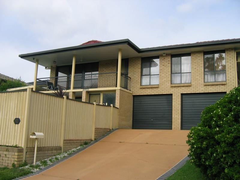 12 Cayley Street, Everton Park QLD 4053