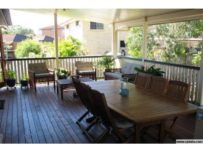 12 Cayley Street, Everton Park QLD 4053