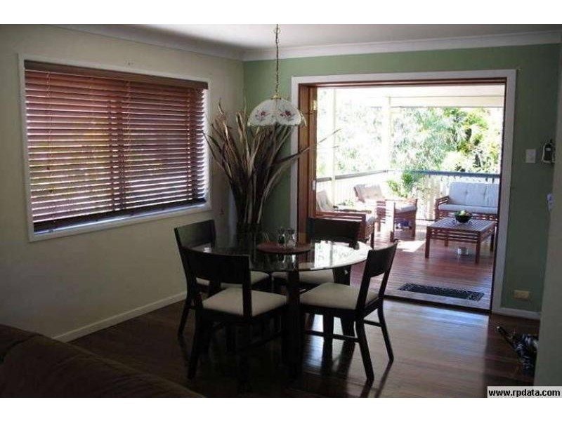 12 Cayley Street, Everton Park QLD 4053