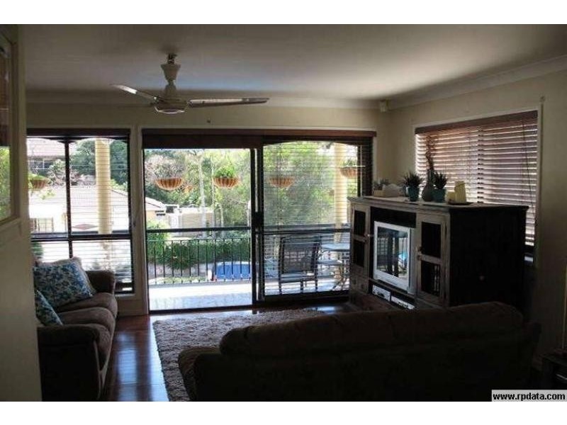 12 Cayley Street, Everton Park QLD 4053