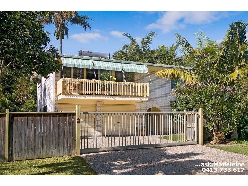 2 Hoffman Street, Mcdowall QLD 4053