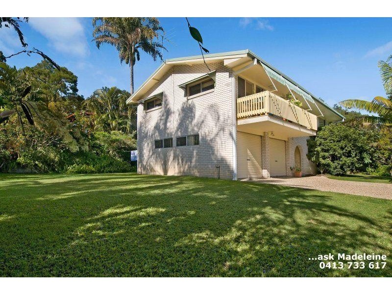 2 Hoffman Street, Mcdowall QLD 4053