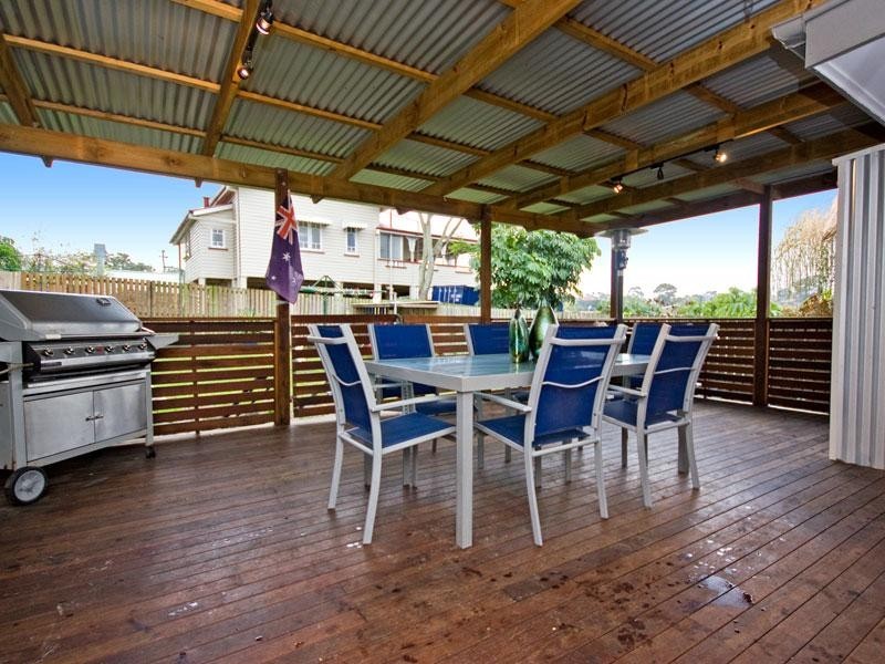 25 Forrest Street, Everton Park QLD 4053