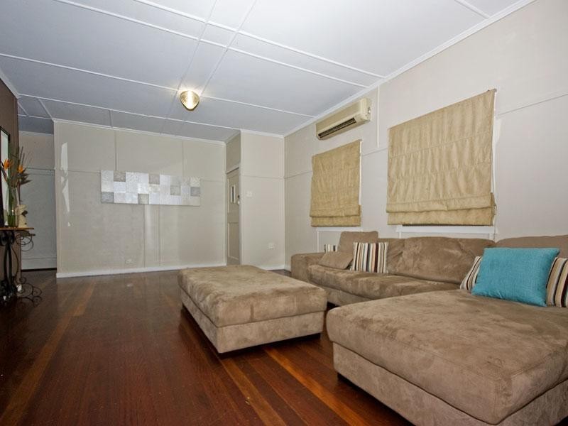 25 Forrest Street, Everton Park QLD 4053