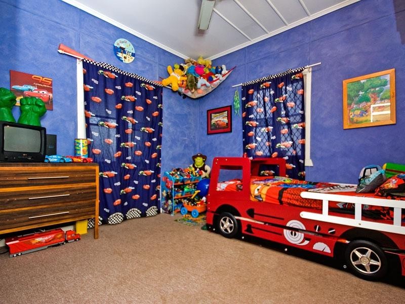 25 Forrest Street, Everton Park QLD 4053