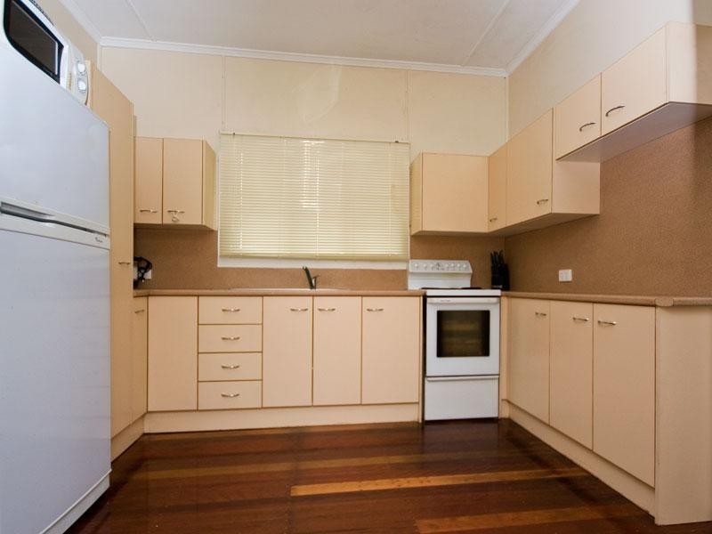 25 Forrest Street, Everton Park QLD 4053