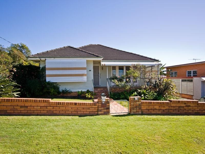 78 Pangeza Street, Stafford Heights QLD 4053