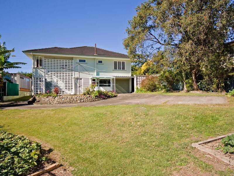 78 Pangeza Street, Stafford Heights QLD 4053