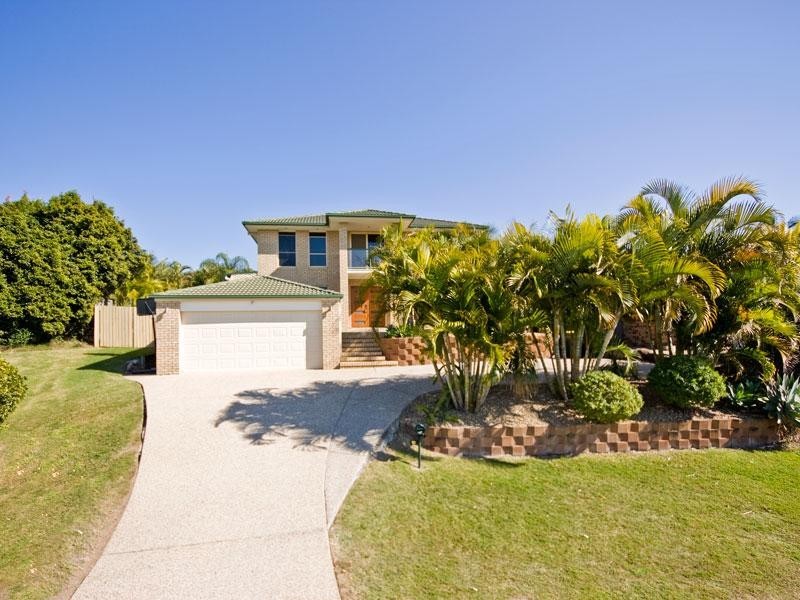 10 Brookland Close, Bridgeman Downs QLD 4035