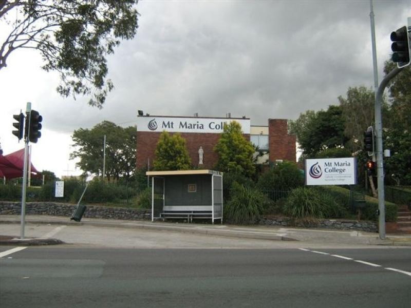 Lot 3/121 Bellevue Avenue, Gaythorne QLD 4051