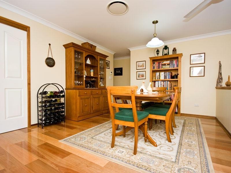 15 Glenside Place, Bridgeman Downs QLD 4035