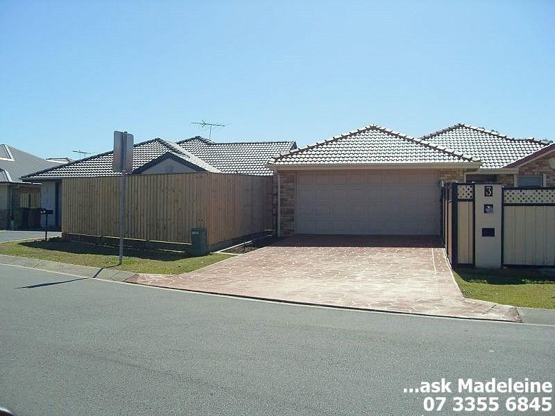 3 Heathwood Street, Taigum QLD 4018