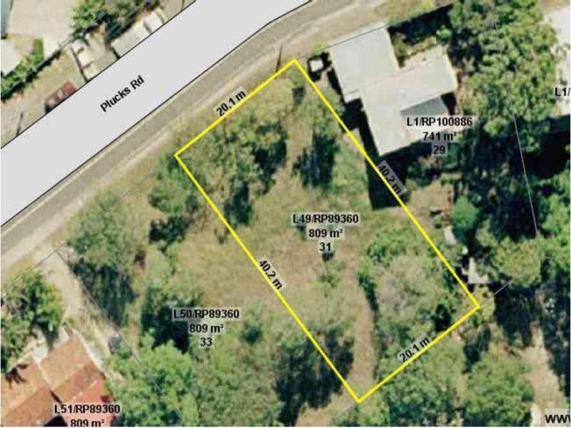 31 Plucks Road, Arana Hills QLD 4054