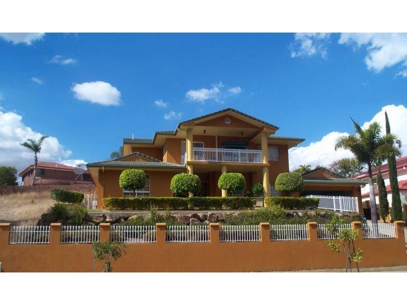 103 Saturn Crescent, Bridgeman Downs QLD 4035