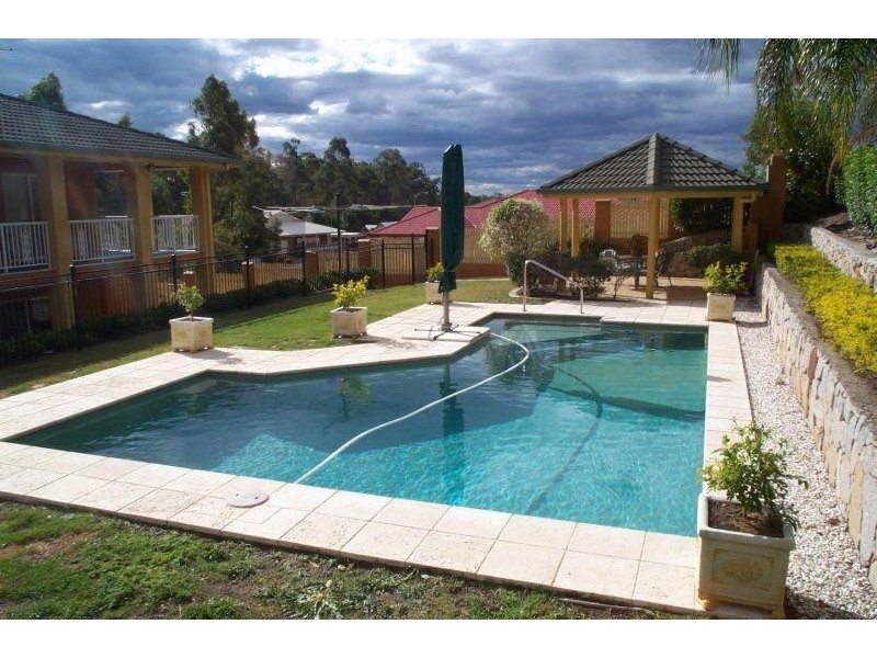 103 Saturn Crescent, Bridgeman Downs QLD 4035